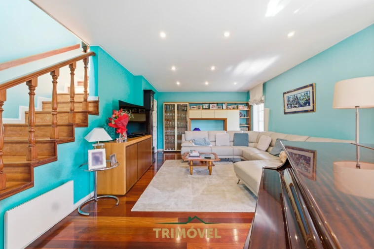 Moradia T4 para Venda em Anta e Guetim Foto 7