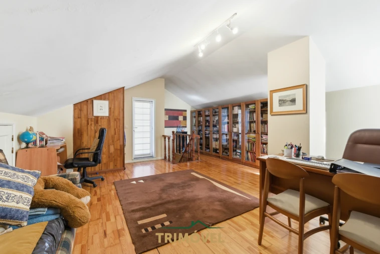 Moradia T4 para Venda em Anta e Guetim Foto 22