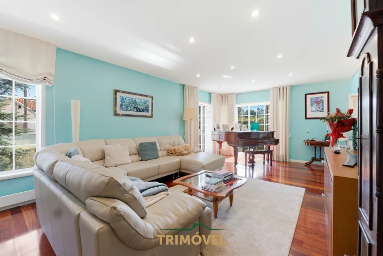 Moradia T4 para Venda em Anta e Guetim Foto 8