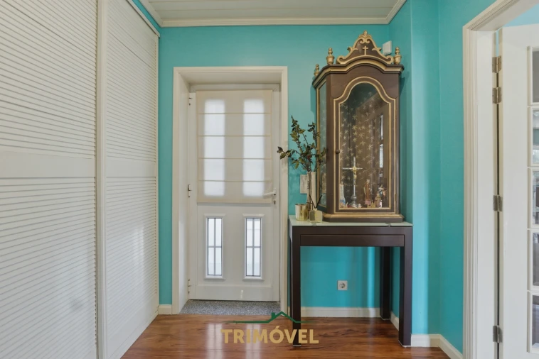 Moradia T4 para Venda em Anta e Guetim Foto 23