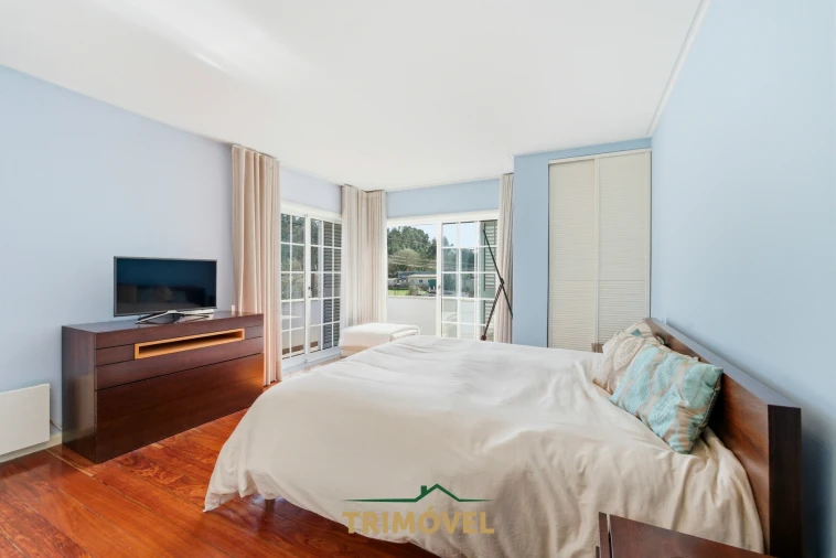 Moradia T4 para Venda em Anta e Guetim Foto 13