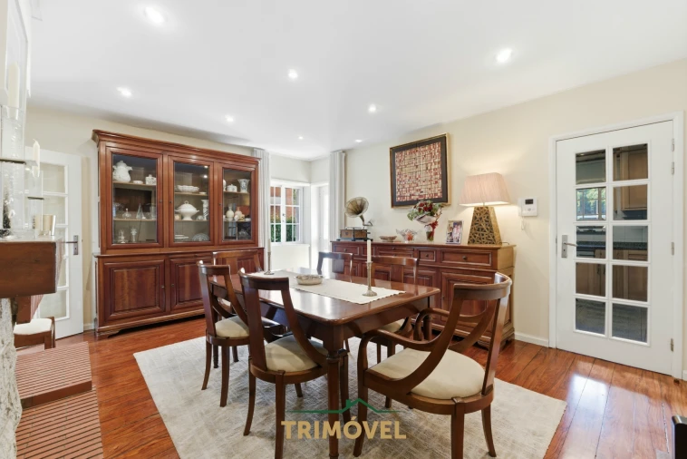 Moradia T4 para Venda em Anta e Guetim Foto 10