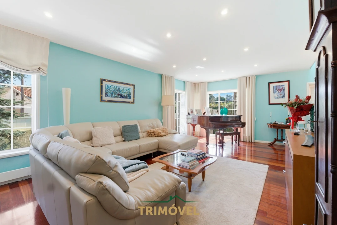 Moradia T4 para Venda em Anta e Guetim Foto 8