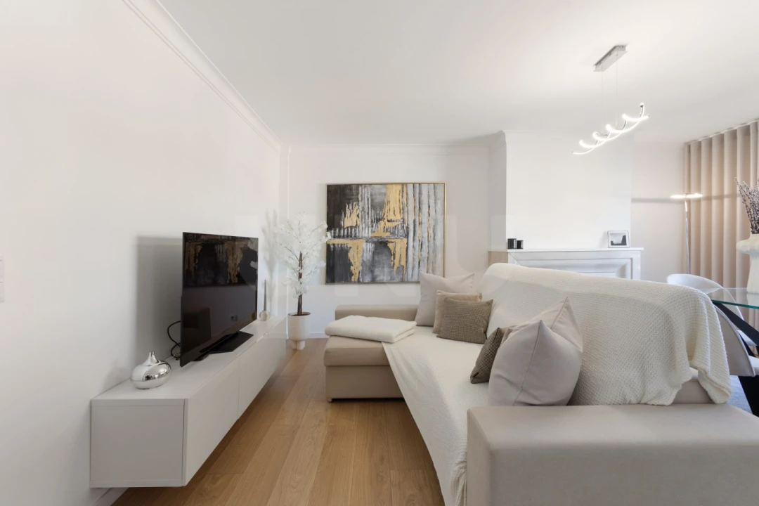 Apartamento T2 para Venda em Malveira e São Miguel de Alcainça Foto 3