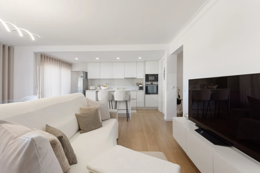 Apartamento T2 para Venda em Malveira e São Miguel de Alcainça Foto 5