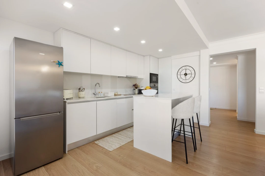 Apartamento T2 para Venda em Malveira e São Miguel de Alcainça Foto 7