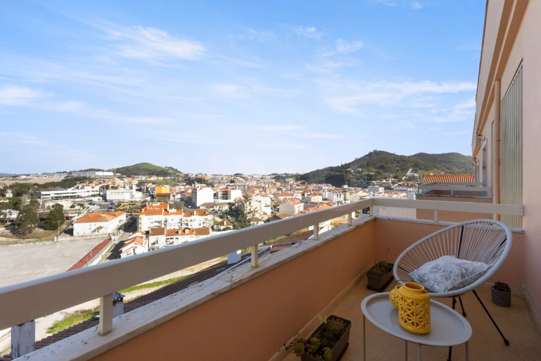 Apartamento T2 para Venda em Malveira e São Miguel de Alcainça Foto 13