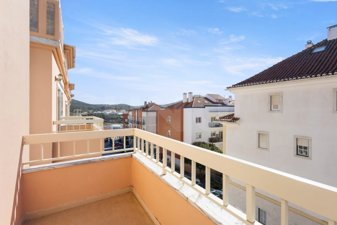 Apartamento T2 para Venda em Malveira e São Miguel de Alcainça Foto 19