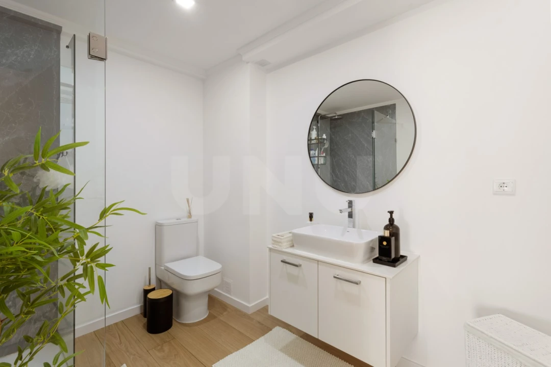 Apartamento T2 para Venda em Malveira e São Miguel de Alcainça Foto 23