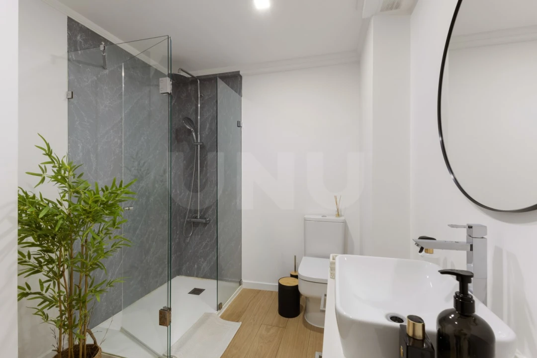 Apartamento T2 para Venda em Malveira e São Miguel de Alcainça Foto 24