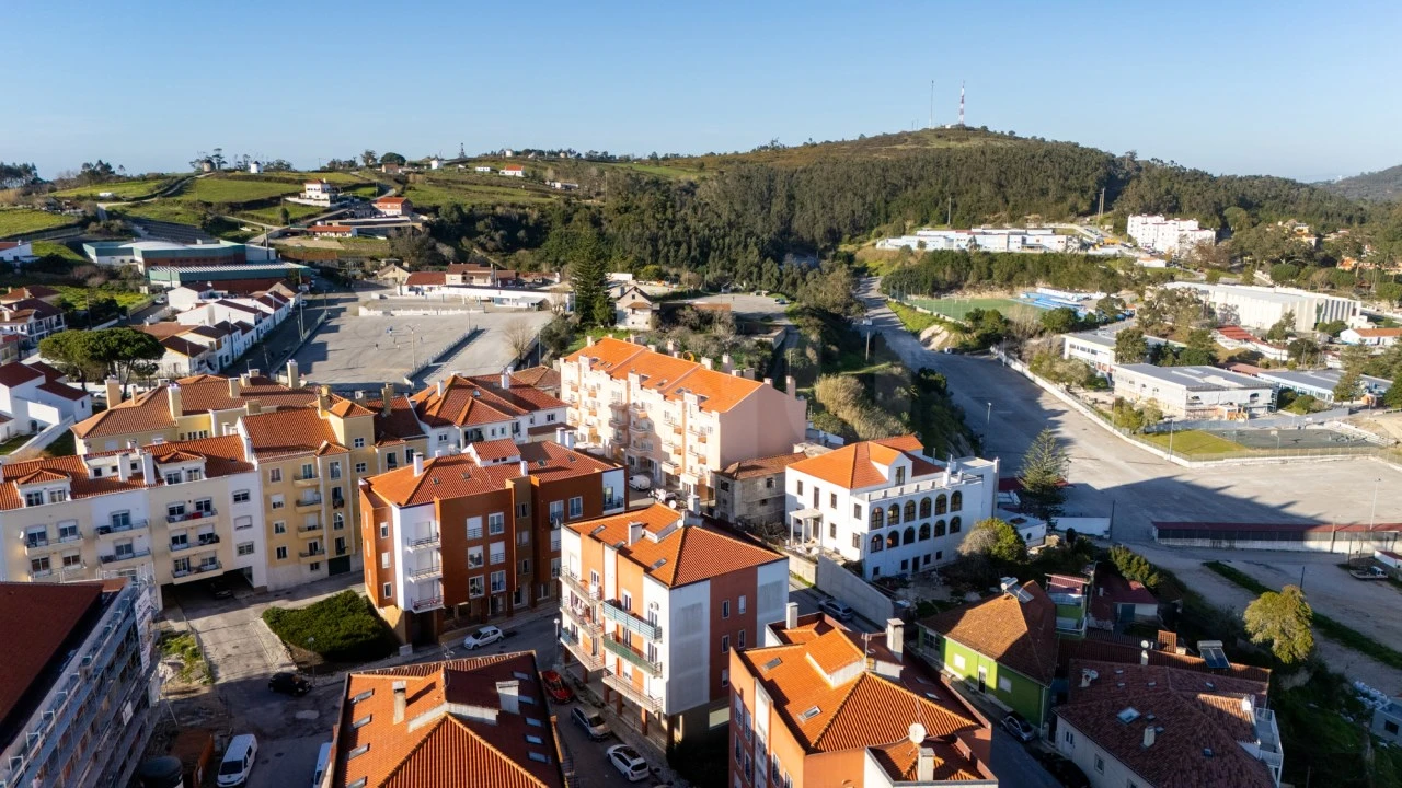 Apartamento T2 para Venda em Malveira e São Miguel de Alcainça Foto 28
