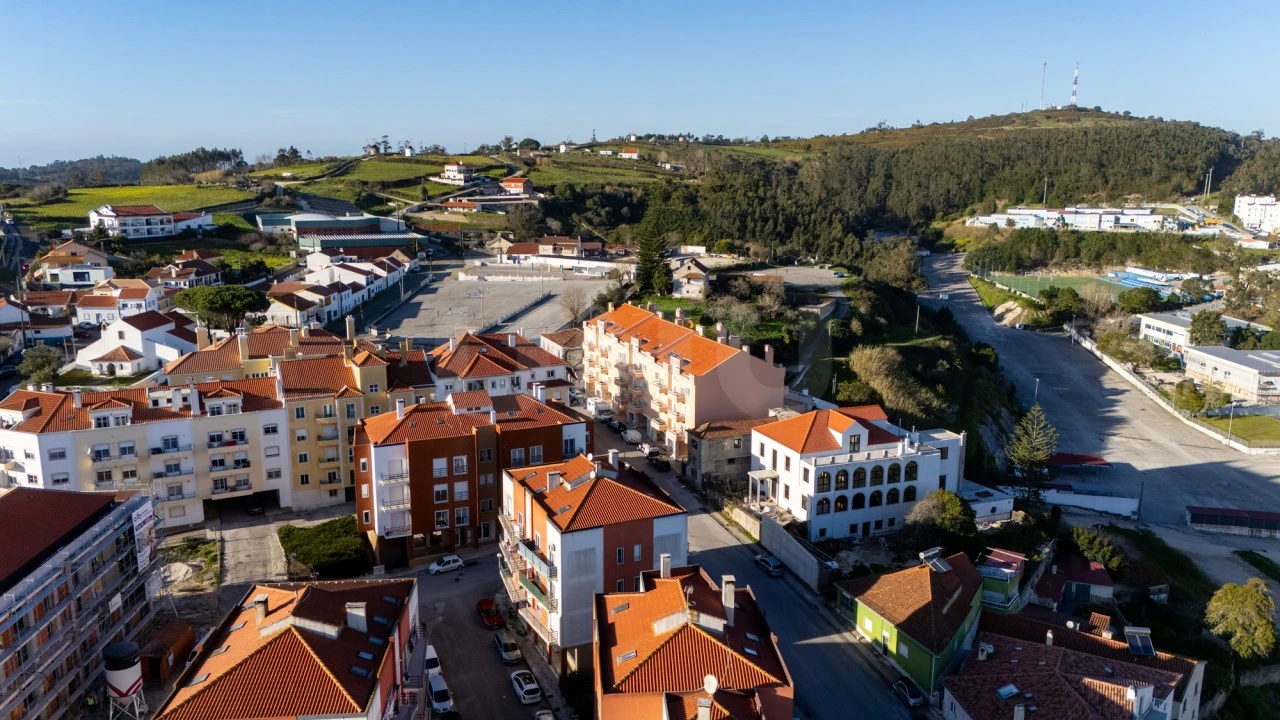 Apartamento T2 para Venda em Malveira e São Miguel de Alcainça Foto 29