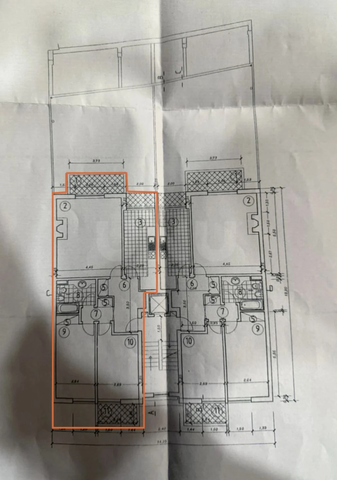 Apartamento T2 para Venda em Malveira e São Miguel de Alcainça Foto 32