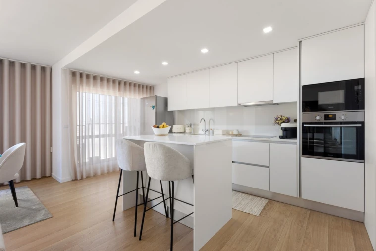 Apartamento T2 para Venda em Malveira e São Miguel de Alcainça