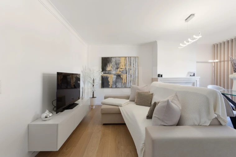 Apartamento T2 para Venda em Malveira e São Miguel de Alcainça Foto 3