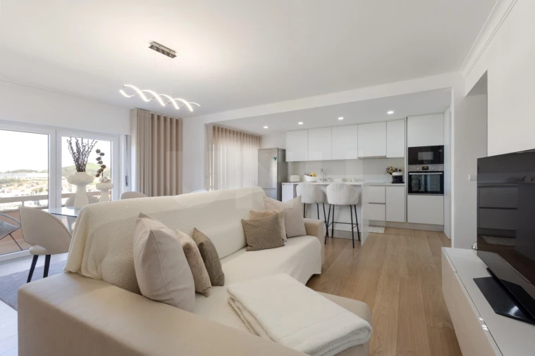 Apartamento T2 para Venda em Malveira e São Miguel de Alcainça Foto 4