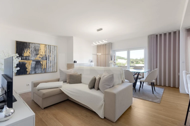 Apartamento T2 para Venda em Malveira e São Miguel de Alcainça Foto 6