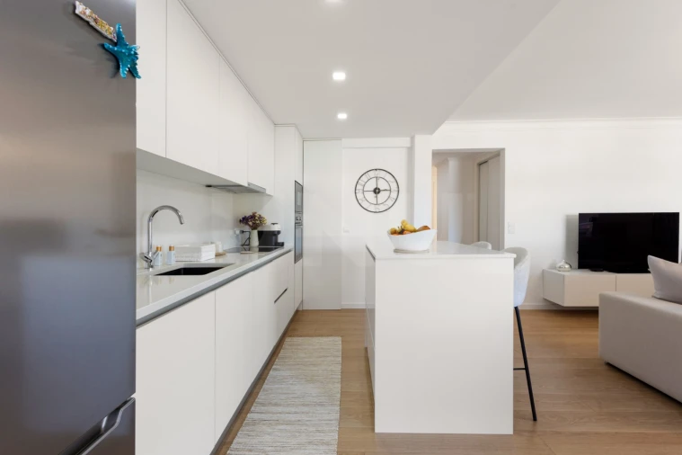 Apartamento T2 para Venda em Malveira e São Miguel de Alcainça Foto 8