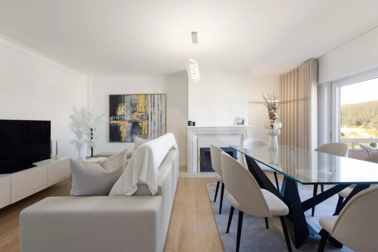 Apartamento T2 para Venda em Malveira e São Miguel de Alcainça Foto 9