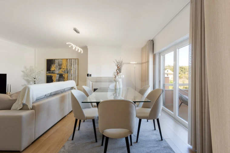 Apartamento T2 para Venda em Malveira e São Miguel de Alcainça Foto 11