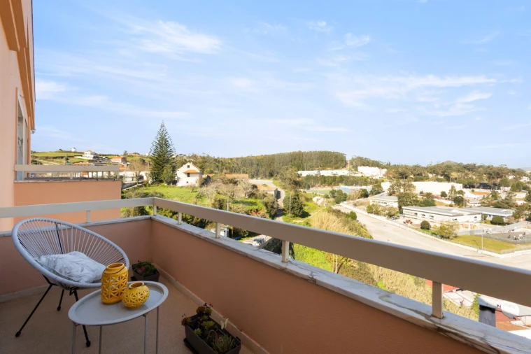 Apartamento T2 para Venda em Malveira e São Miguel de Alcainça Foto 12