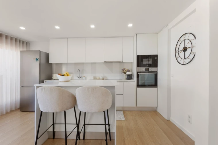 Apartamento T2 para Venda em Malveira e São Miguel de Alcainça Foto 14