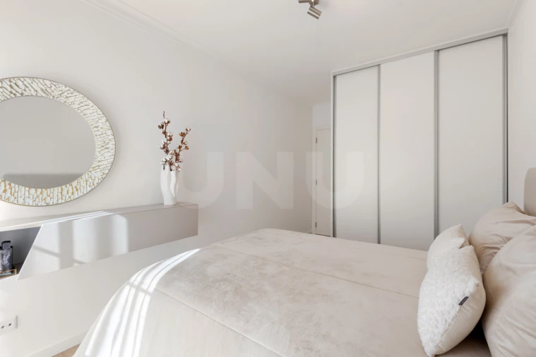 Apartamento T2 para Venda em Malveira e São Miguel de Alcainça Foto 17