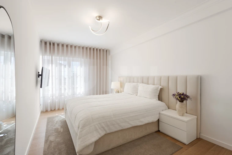 Apartamento T2 para Venda em Malveira e São Miguel de Alcainça Foto 21