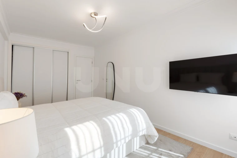 Apartamento T2 para Venda em Malveira e São Miguel de Alcainça Foto 22