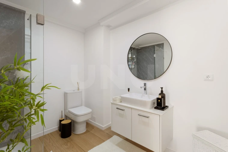 Apartamento T2 para Venda em Malveira e São Miguel de Alcainça Foto 23