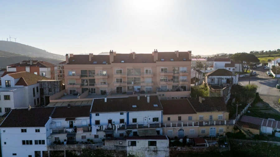 Apartamento T2 para Venda em Malveira e São Miguel de Alcainça Foto 26