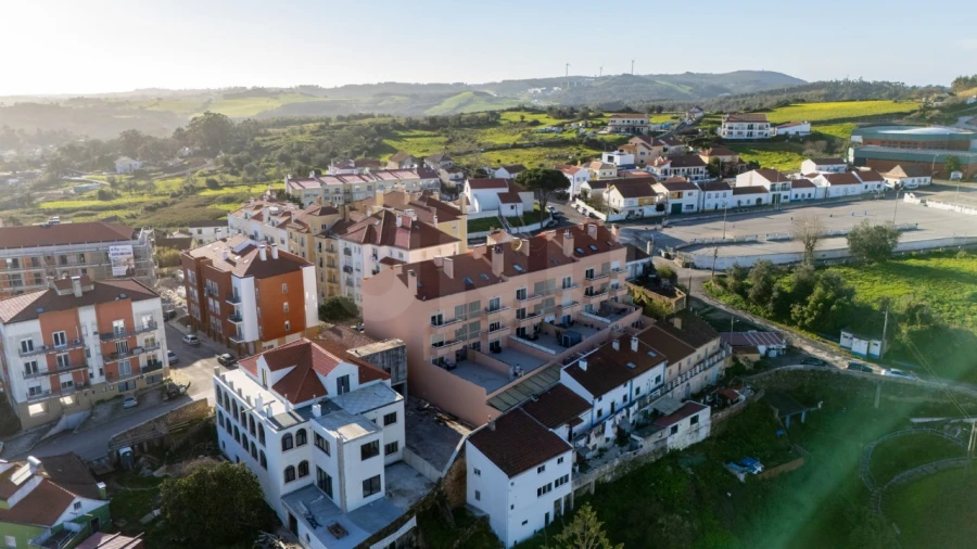 Apartamento T2 para Venda em Malveira e São Miguel de Alcainça Foto 27