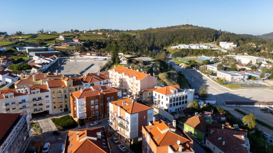 Apartamento T2 para Venda em Malveira e São Miguel de Alcainça Foto 28