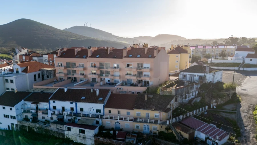 Apartamento T2 para Venda em Malveira e São Miguel de Alcainça Foto 31