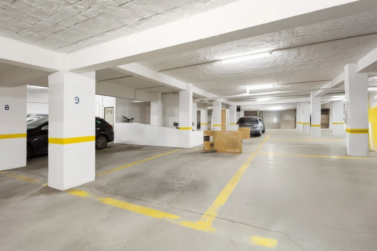 Apartamento T2 para Venda em Malveira e São Miguel de Alcainça Foto 25