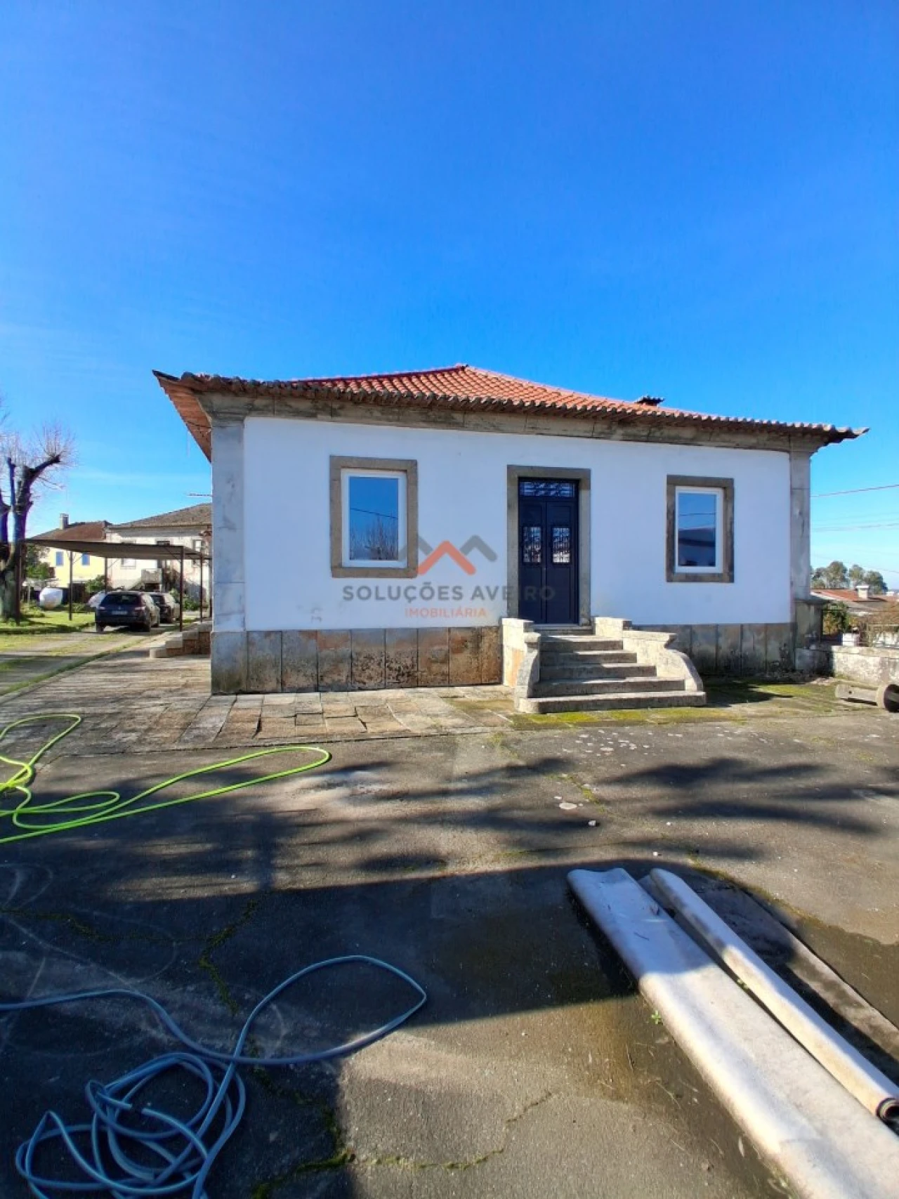 Moradia T6 para Venda em Trofa, Segadães e Lamas do Vouga Foto 1