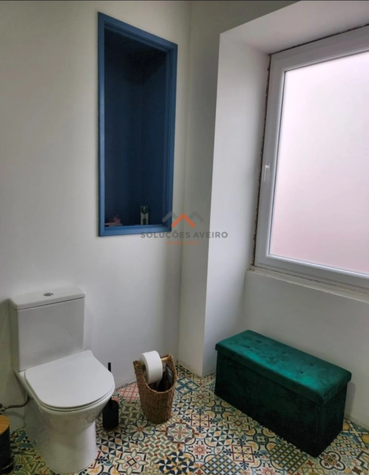 Moradia T6 para Venda em Trofa, Segadães e Lamas do Vouga Foto 22