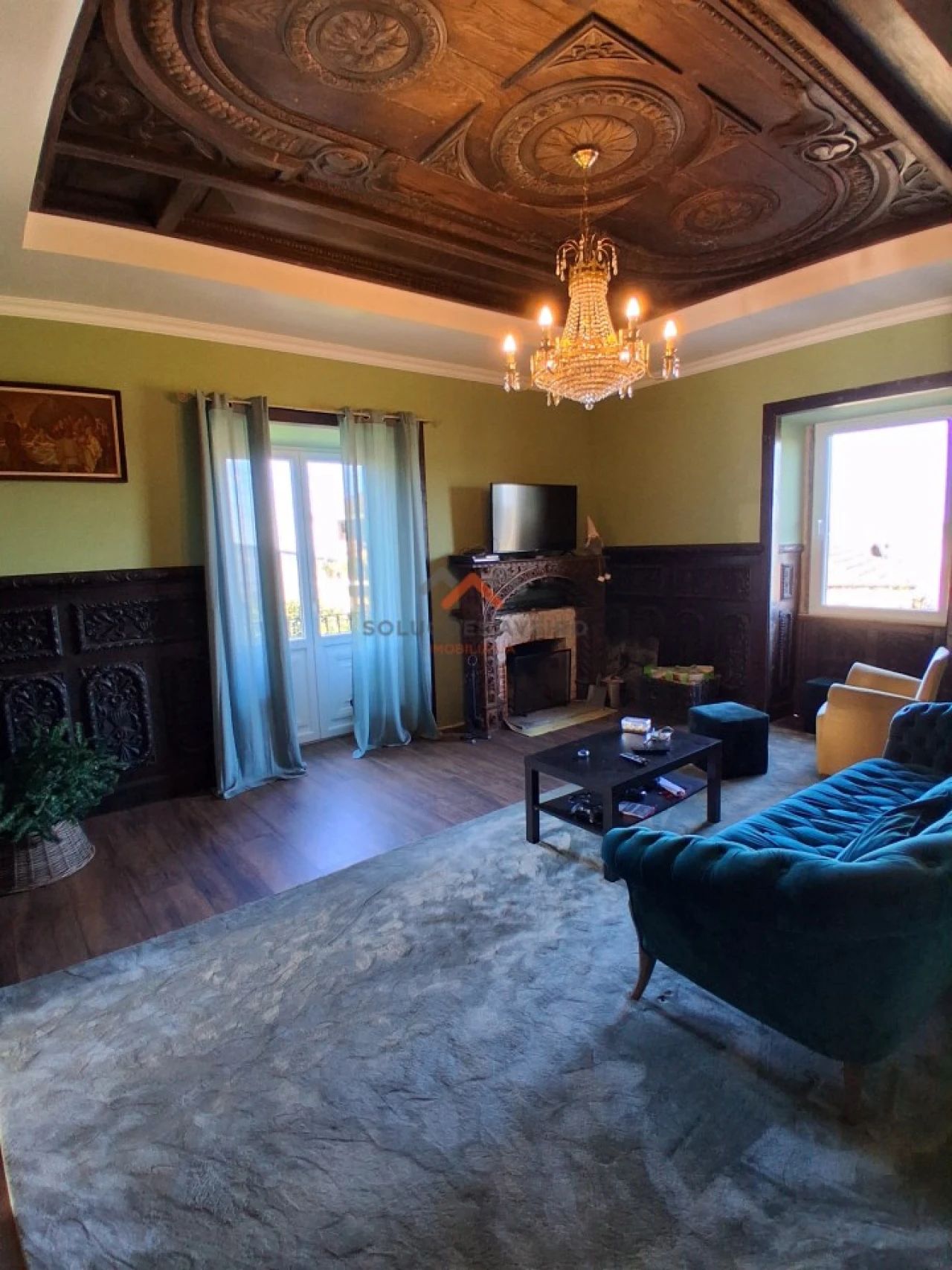 Moradia T6 para Venda em Trofa, Segadães e Lamas do Vouga Foto 26