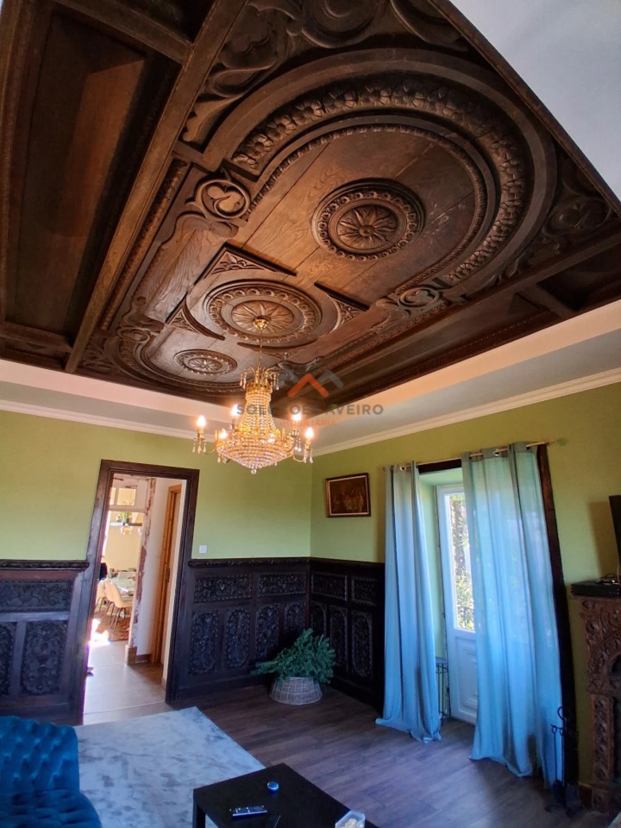 Moradia T6 para Venda em Trofa, Segadães e Lamas do Vouga Foto 28