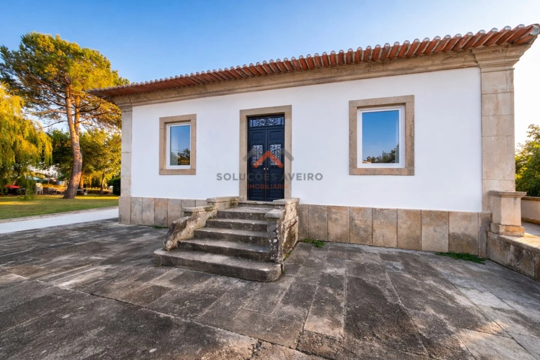 Moradia T6 para Venda em Trofa, Segadães e Lamas do Vouga Foto 33