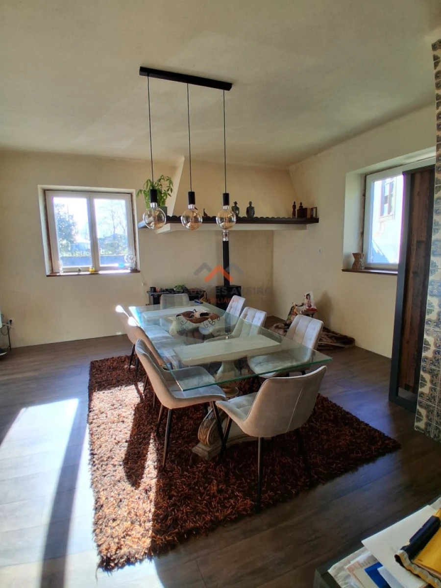 Moradia T6 para Venda em Trofa, Segadães e Lamas do Vouga Foto 8