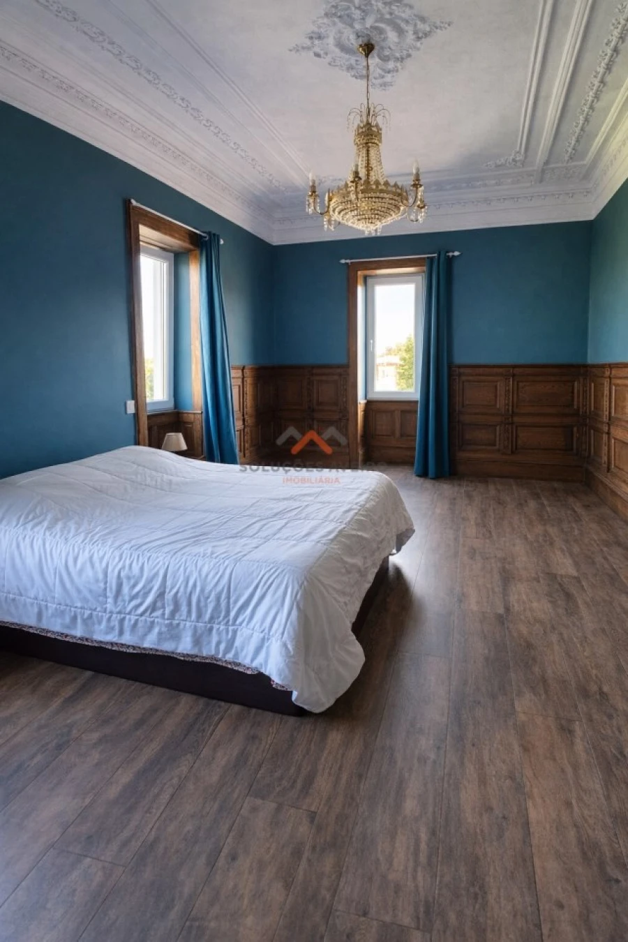 Moradia T6 para Venda em Trofa, Segadães e Lamas do Vouga Foto 23