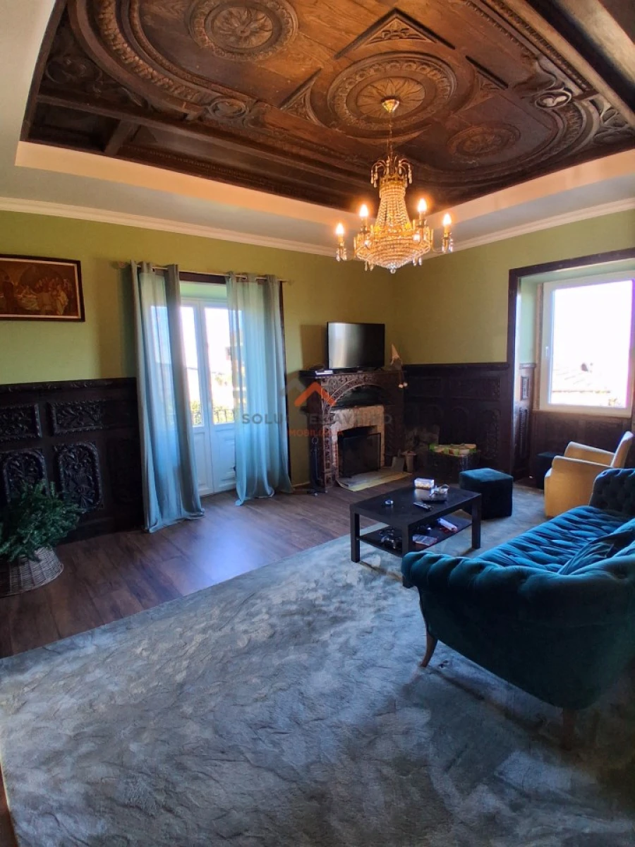 Moradia T6 para Venda em Trofa, Segadães e Lamas do Vouga Foto 26