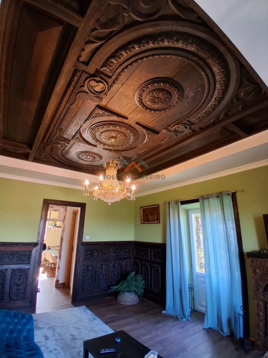 Moradia T6 para Venda em Trofa, Segadães e Lamas do Vouga Foto 28