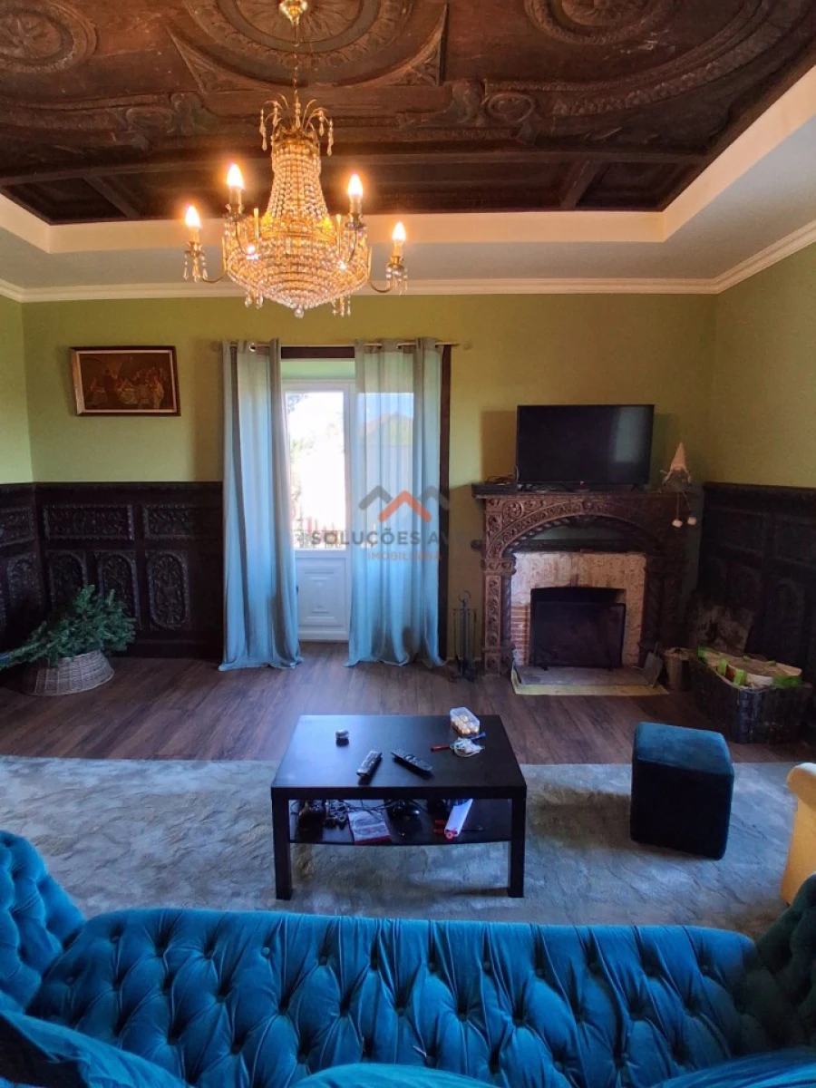 Moradia T6 para Venda em Trofa, Segadães e Lamas do Vouga Foto 29