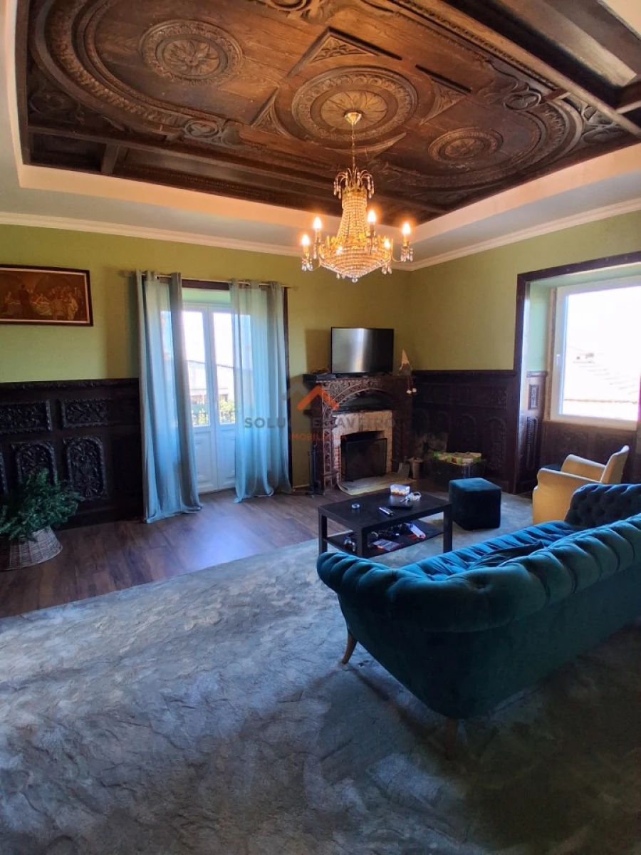 Moradia T6 para Venda em Trofa, Segadães e Lamas do Vouga Foto 30