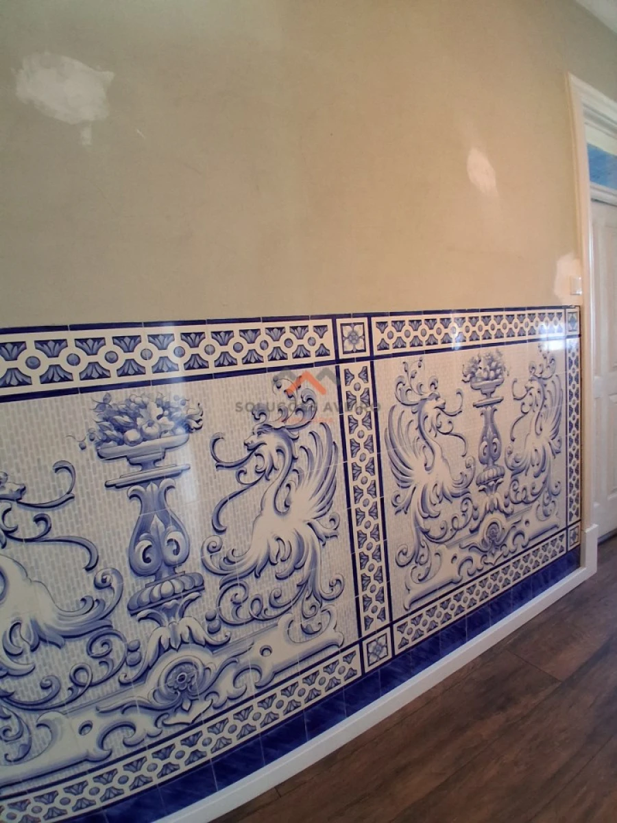 Moradia T6 para Venda em Trofa, Segadães e Lamas do Vouga Foto 50