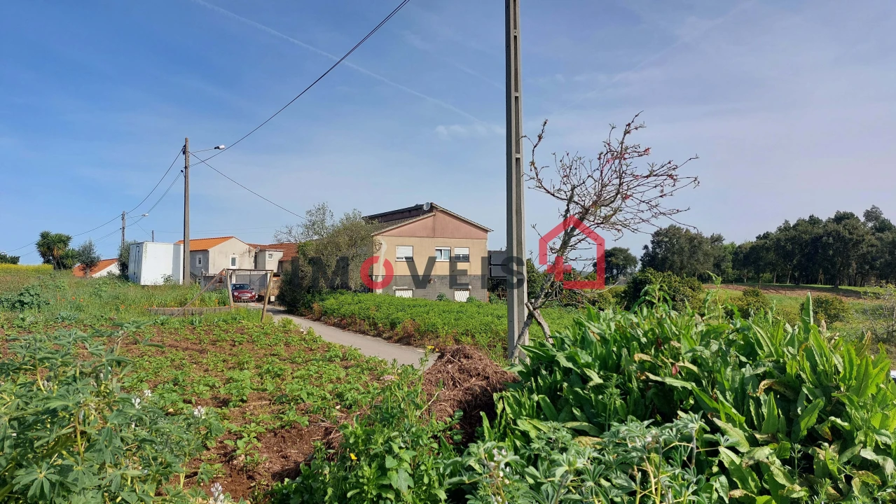 Terreno para Venda em Atouguia Foto 5