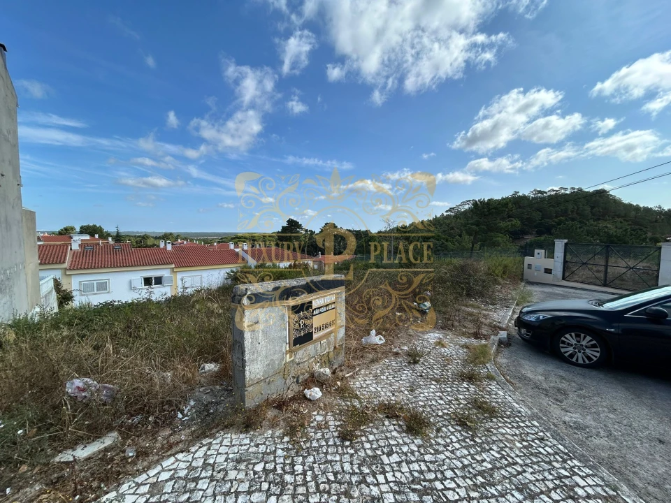 Terreno para Venda em Sesimbra (Castelo) Foto 6