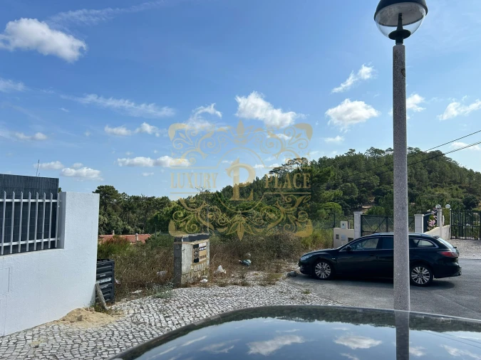 Terreno para Venda em Sesimbra (Castelo) Foto 13
